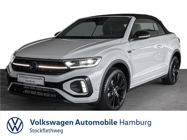 Volkswagen T-Roc Cabriolet R-Line 1.5 l TSI DSG - Bild 1