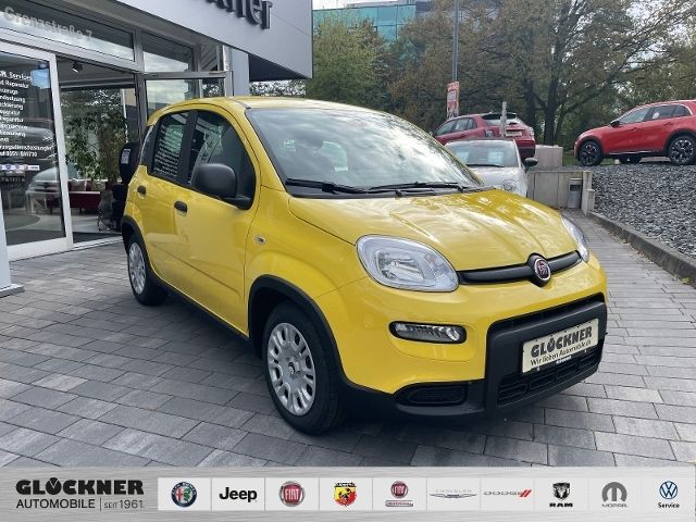 Fiat Panda Hybrid Pandina - Bild 1