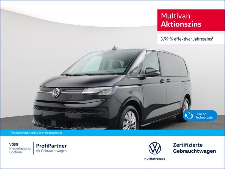 Volkswagen Multivan Life T7 Life TDI VIS-a-VIS DSG