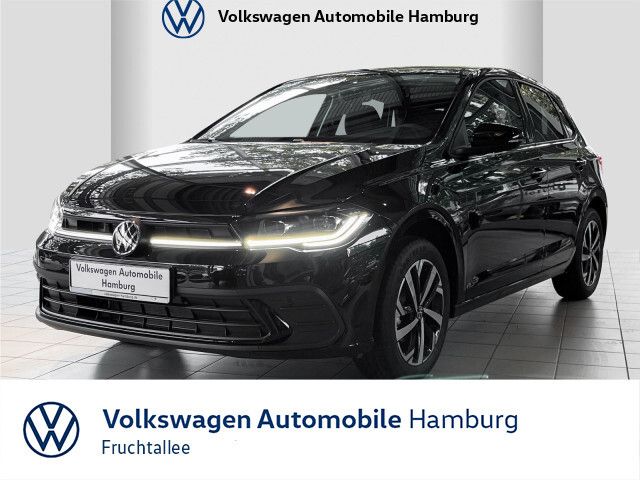 Volkswagen Polo Life 1,0 l TSI DSG