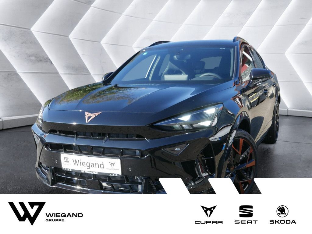 Cupra Formentor VZ 1.5 e-Hybrid - PDC SHZ KAMERA ACC LED *SN556*