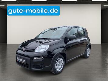 Fiat Panda 1.0 GSE N3 Hybrid (51 KW) 69 PS| Sofort Verfügbar