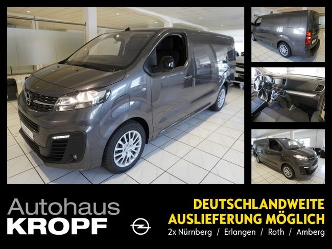 Opel Vivaro e Kasten h Akku Universal Ladekabel - Bild 1