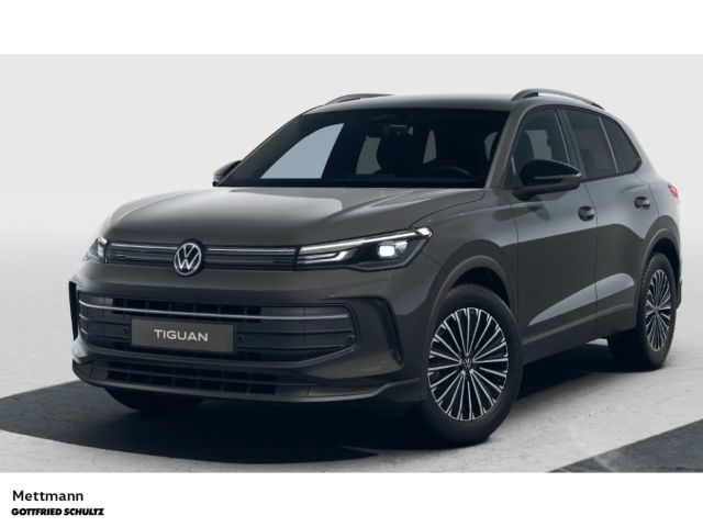 Volkswagen Tiguan Life 1.5 eTSI (Mettmann) - Bild 1