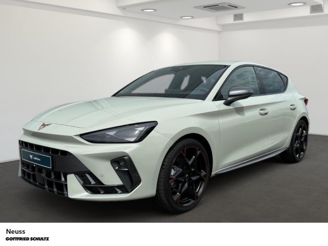 Cupra Leon 1.5 ETSI 150 PS DSG (Neuss) - Bild 1