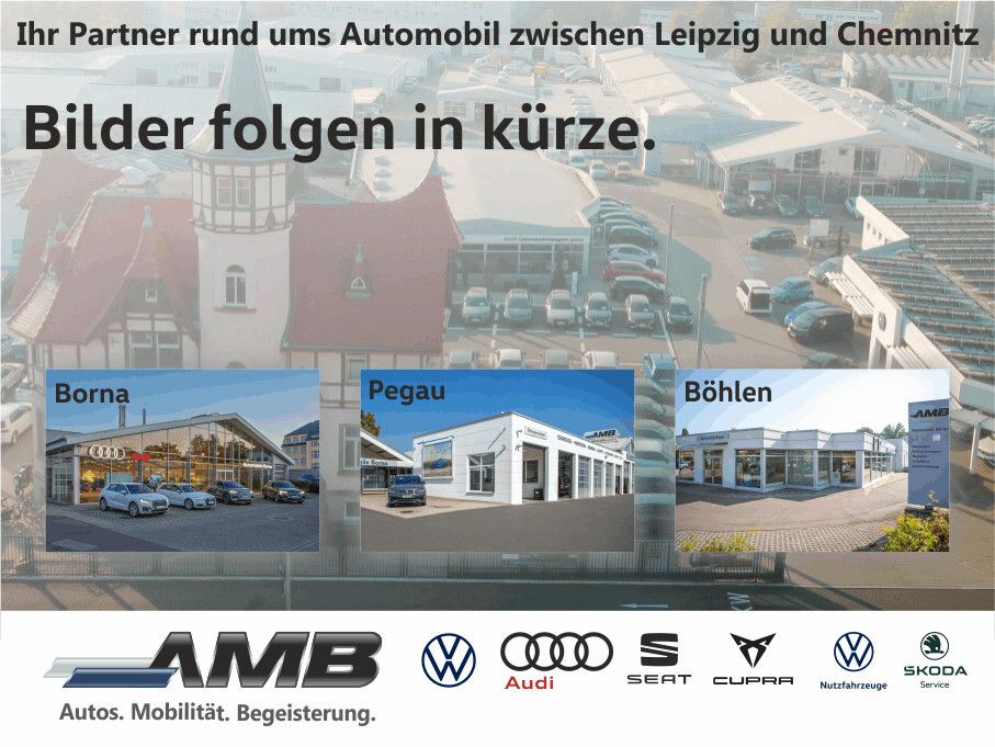 Volkswagen Golf Variant Life 2.0 TDI LED/HuD/Navi/Sitzhzg