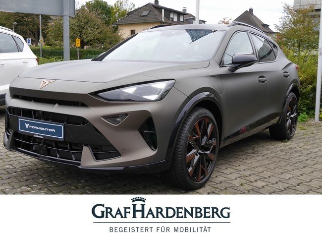 Cupra Formentor VZ 1.5 e-HYBRID 200 kW (272 PS) 6-Gang-DSG - sofort verfügbar - Bild 1