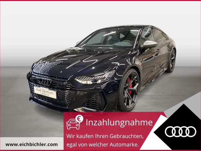 Audi RS7 RS 7 Sportback performance 463(630) tiptronic R - Bild 1