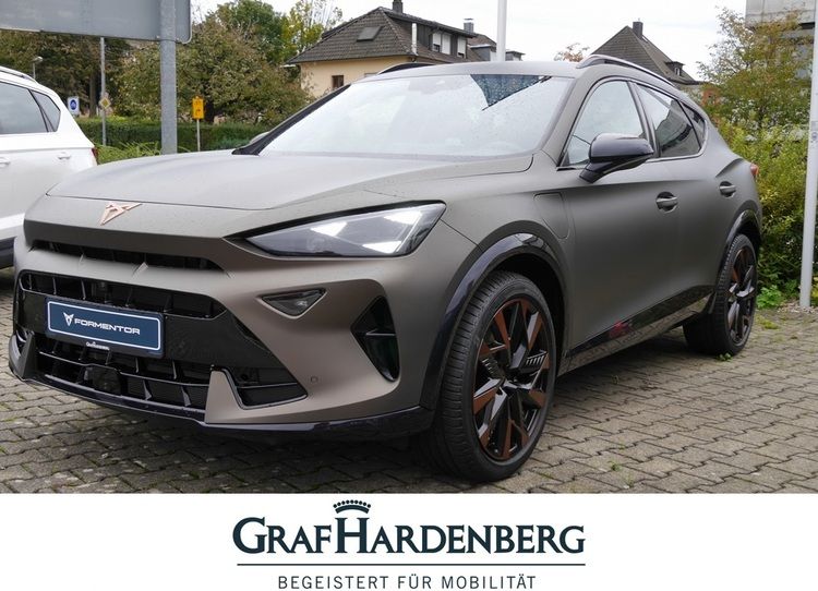 Cupra Formentor VZ 1.5 e-HYBRID 200 kW (272 PS) 6-Gang-DSG - sofort verfügbar