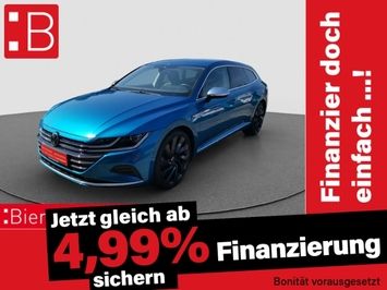 Volkswagen Arteon SB 2.0 TDI DSG 4Mo Elegance 20 HuD STHZ