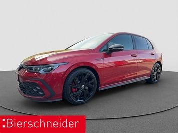 Volkswagen Golf GTI 8 2.0 TSI DSG 18 MATRIX PANO DCC H K CAM