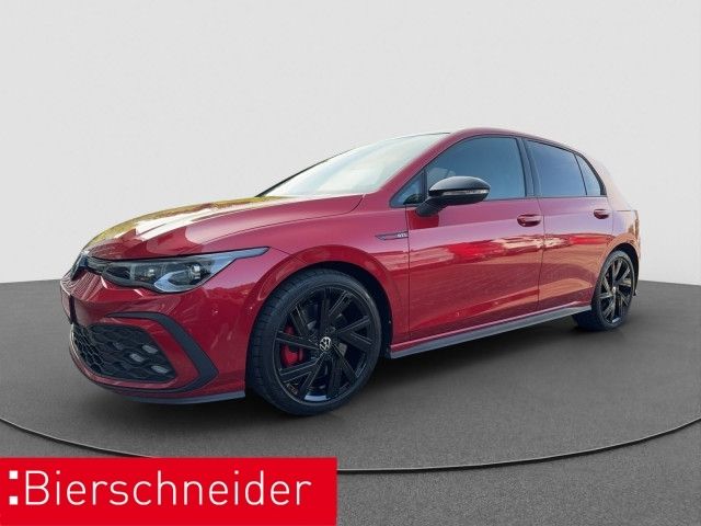 Volkswagen Golf GTI 8 2.0 TSI DSG 18 MATRIX PANO DCC H K CAM - Bild 1