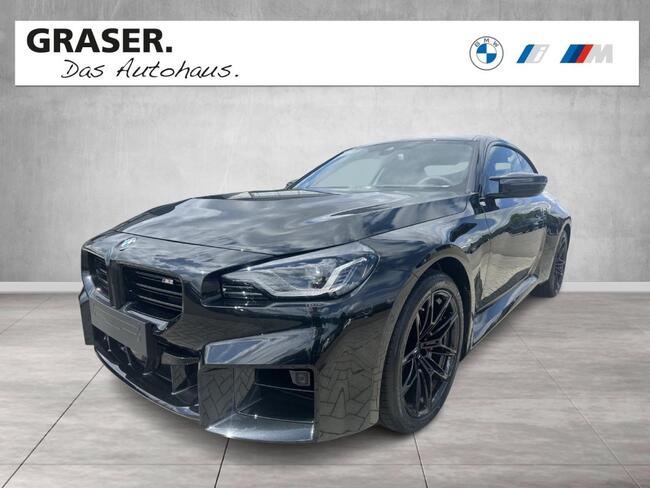 BMW M2 Coupe +++UPE: *87.339,98,--+++ - Bild 1