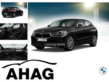 BMW X2 sDrive20i Advantage*Kamera*AHK*Business Paket