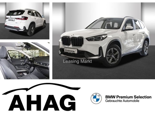 BMW X1 sDrive20i*Premium Paket*Komfortzugang*Alarm* - Bild 1