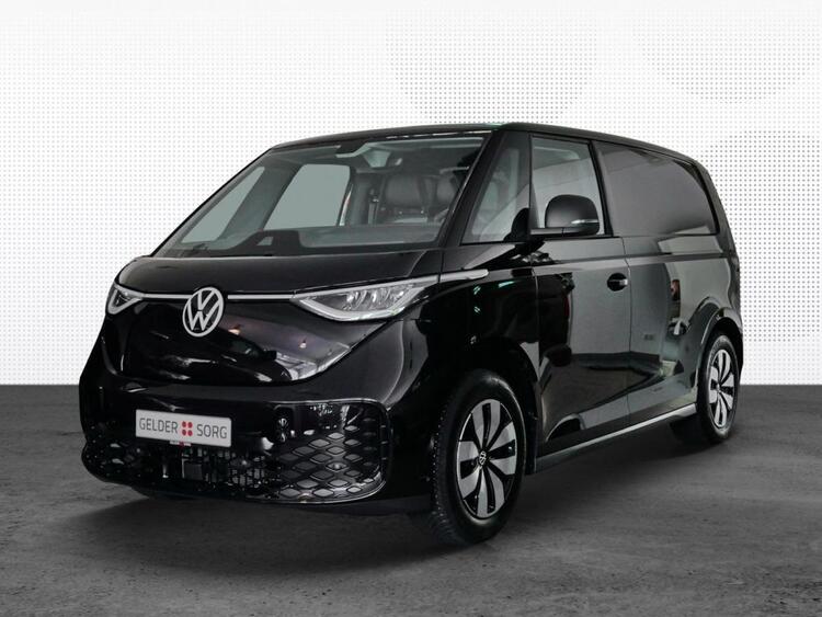 Volkswagen ID. Buzz Cargo sofort Verfügbar*KLIMA*AHK*SHZ*LED*NAV*GJR*