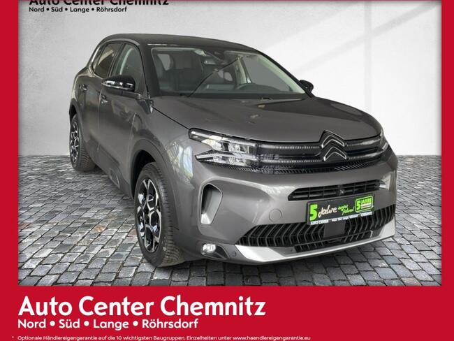 Citroen C5 aircross 1.5 BlueHDi 130 S&S Max - Bild 1