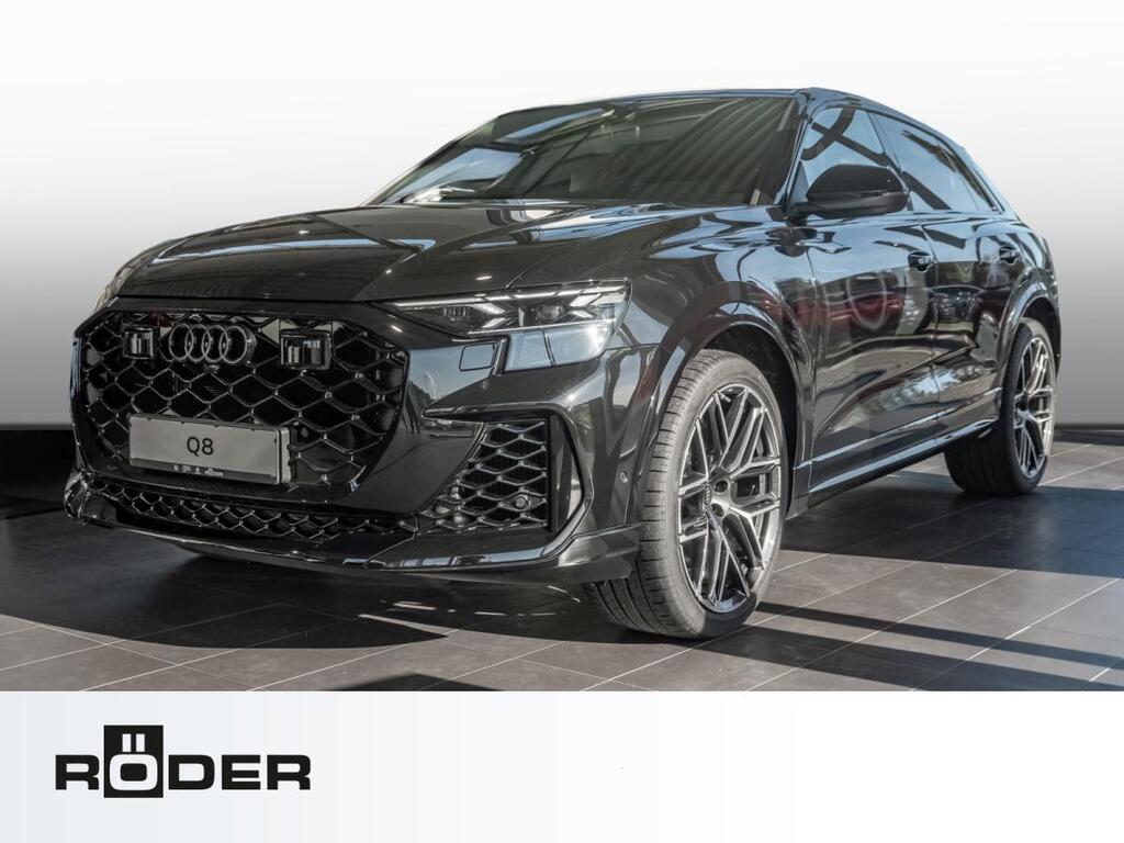 Audi RS Q8 4.0 TFSI quattro !Sofort Verfügbar!