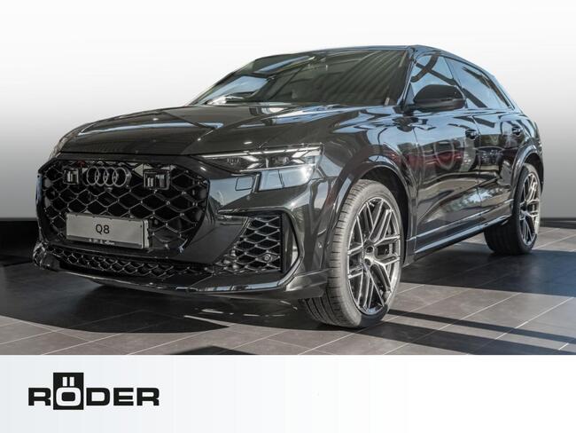 Audi RS Q8 4.0 TFSI quattro !Sofort Verfügbar! - Bild 1