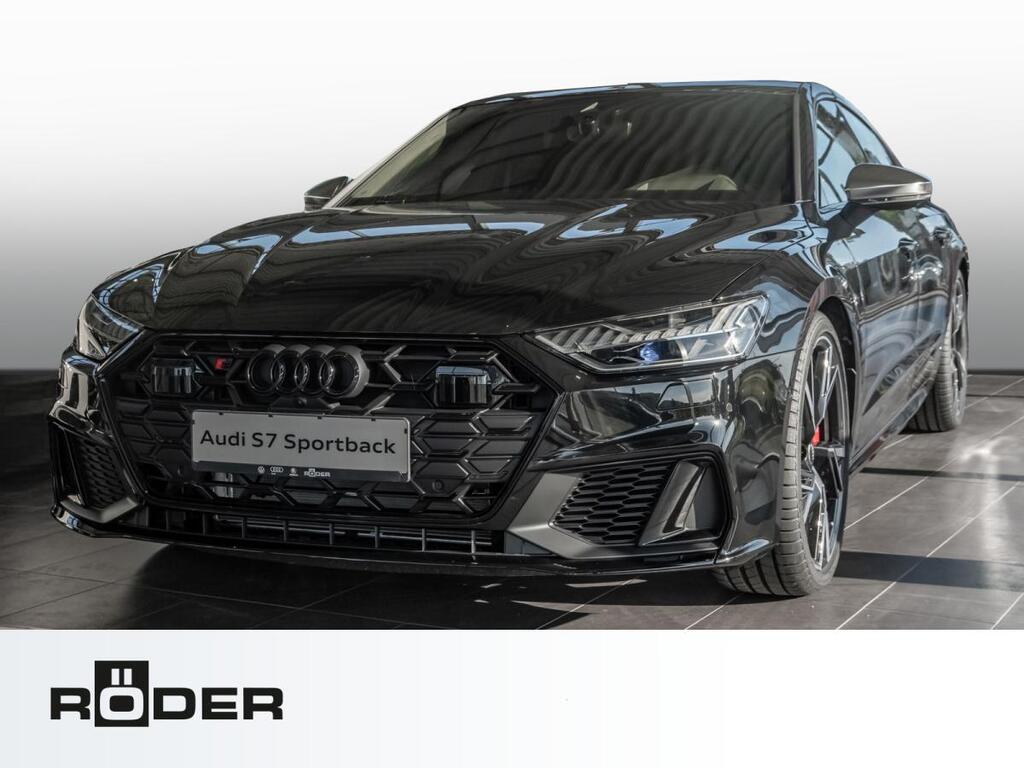 Audi S7 Sportback 3.0 TDI quattro !Sofort Verfügbar!