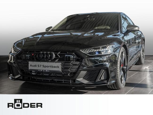 Audi S7 Sportback 3.0 TDI quattro !Sofort Verfügbar! - Bild 1