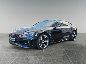 Audi RS5 RS 5 Sportback RS competition Schalensitze B+O