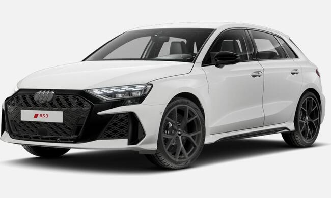 Audi RS3 Sportback 294(400) kW(PS) S tronic >>individuelle Konfiguration<< - Bild 1