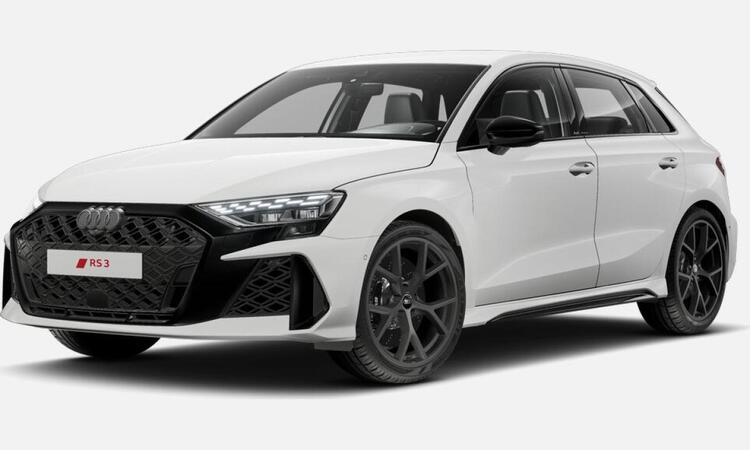 Audi RS3 Sportback 294(400) kW(PS) S tronic >>individuelle Konfiguration<<