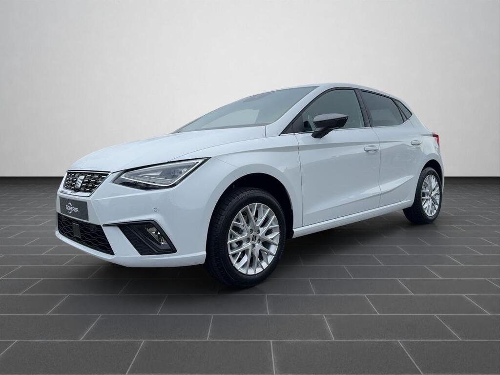 Seat Ibiza Xcellence 1.0 TSI 85 kW (116 PS) 6-Gang *2x Sofort Verfügbar*