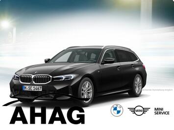 BMW 330i i Touring M-Sport adapt. LED elektr. Sitze mtl. 389,-!!!!!!!!