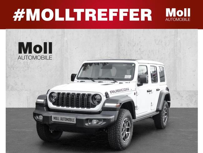 Jeep Wrangler ICE MY 24 Rubicon Sky One-Touch - Bild 1