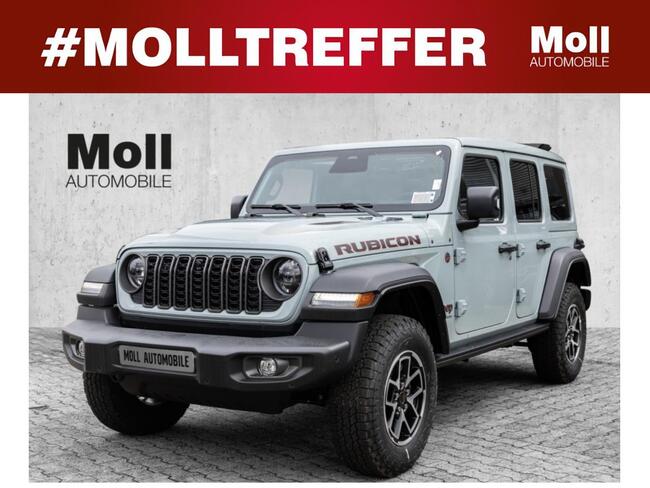 Jeep Wrangler ICE MY 24 Rubicon Sky One-Touch - Bild 1