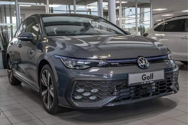 Volkswagen Golf GTE //SOFORT VERF.// 1,5 l eHybrid OPF 130 kW (177 PS) / 85 kW (116 PS) 6-Gang-Doppelkupplungsgetrie - Bild 1