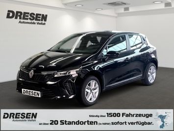 Renault Clio Evolution SCe 65 ALLWETTERREIFEN RÜCKFAHRKAMERA SITZHEIZUNG