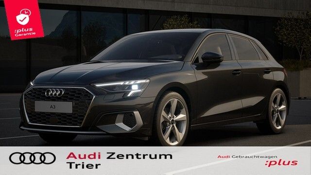 Audi A3 Sportback 35 TFSI advanced S tronic - Bild 1