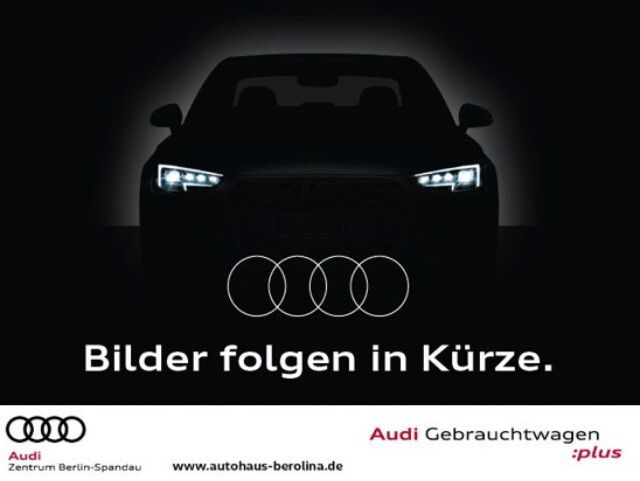 Audi A6 Lim. 50 TDI qu. S line tiptronic *StdHz*360°* - Bild 1