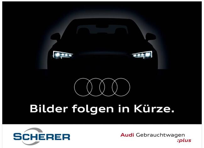 Audi A3 Sportback 30 TFSI advanced SHZ/PDC/GRA/MAL - Bild 1