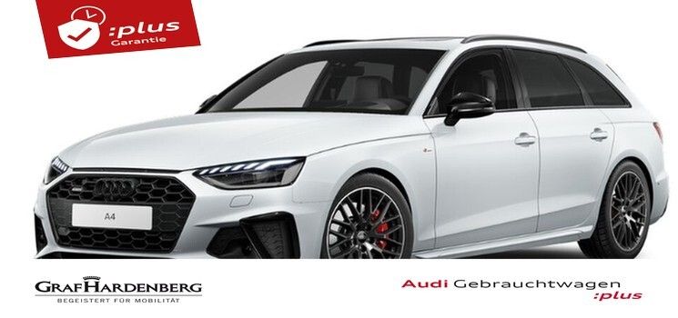 Audi A4 Avant 45 TFSI qu. S line / SOFORT VERFÜGBAR !