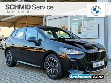 BMW 218d 218d Active Tourer M-Sport GARANTIE bis 08/2028