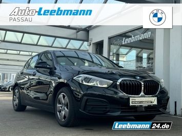 BMW 116i i DKG Advantage LKH/LED GARANTIE bis 06/2028