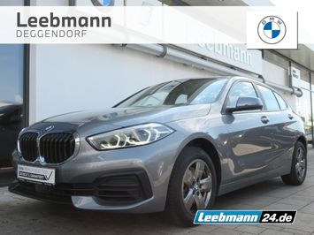 BMW 116i i DKG Advantage LED/LKH GARANTIE bis 08/2028