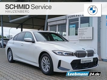 BMW 320i i Lim. M-Sport AHK/HUD GARANTIE bis 11/2028