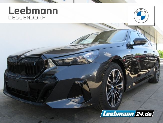 BMW i5 eDrive40 M-Sport-Pro DA-PROF+Autobahn-Assi - Bild 1