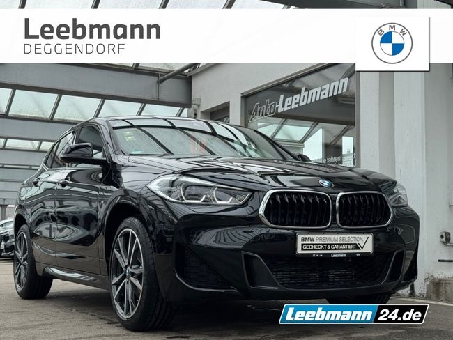 BMW X2 sDrive18i M-Sportpaket GARANTIE bis 09/2028 - Bild 1