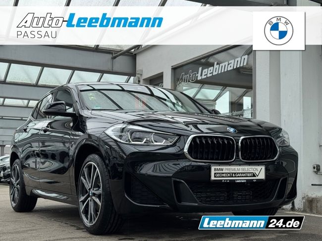 BMW X2 sDrive18i M-Sportpaket GARANTIE bis 09/2028 - Bild 1