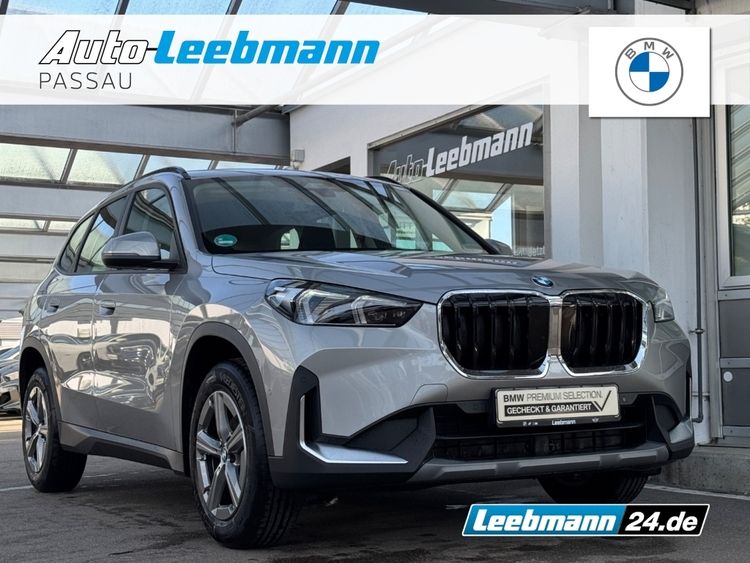 BMW X1 sDrive18i AHK/KeyLess Garantie bis 01/2029