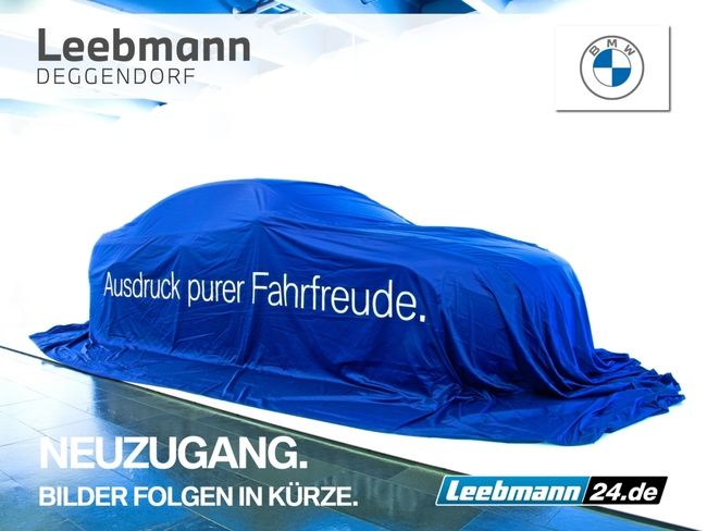 BMW X3 xDrive20d M-Sport GSD GARANTIE bis 01/2029 - Bild 1