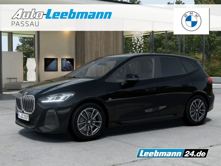 BMW 223i M-Sportpaket RFK/DrivAssi