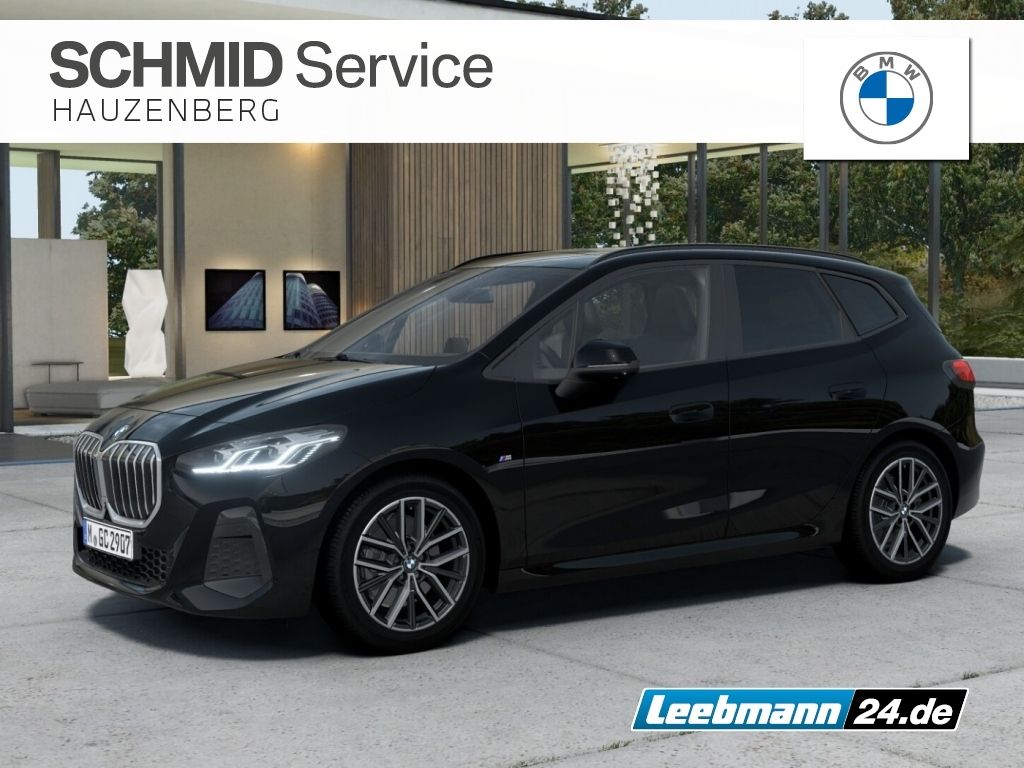 BMW 223i M-Sport GSD/elSitze/Massage