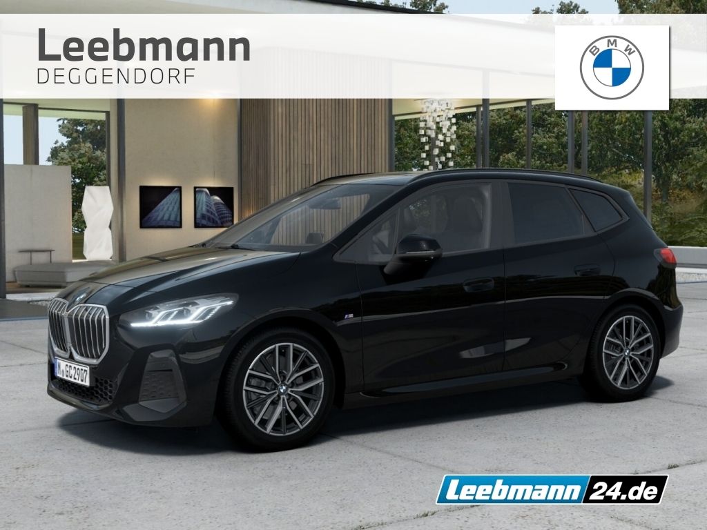 BMW 223i M-Sportpaket Travel+Innovat.